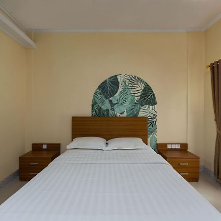 Cove Raddeyapa Hotel Canggu Екстериор снимка