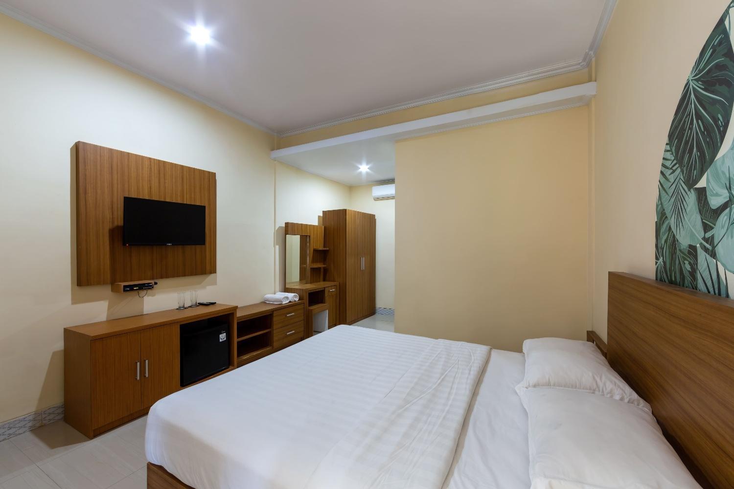Cove Raddeyapa Hotel Canggu Екстериор снимка