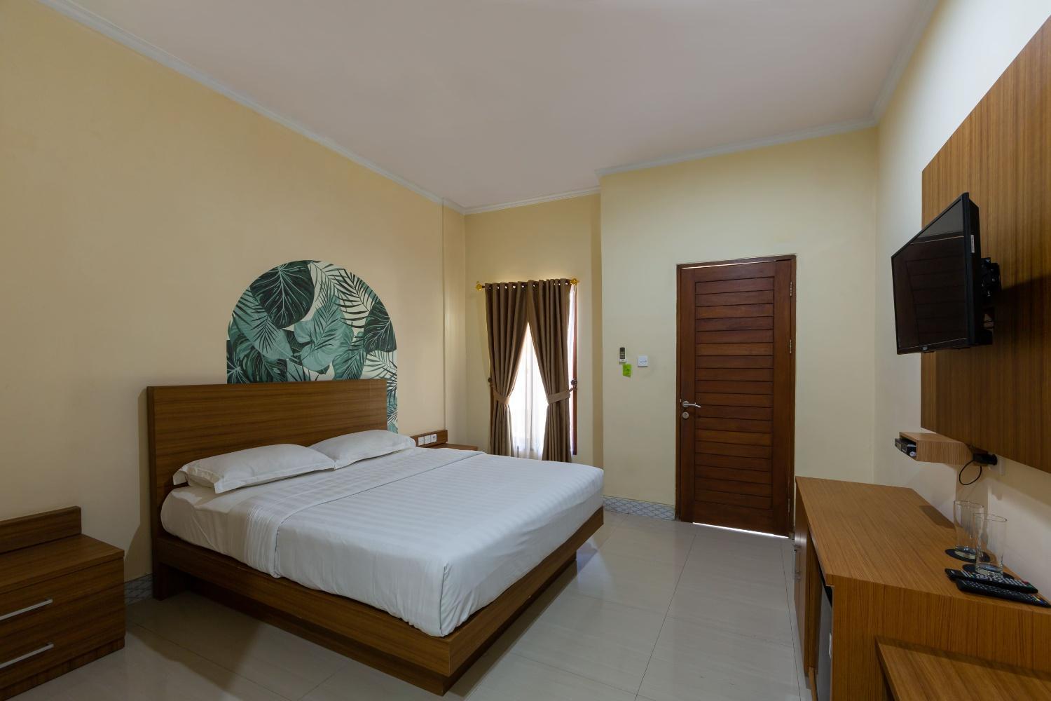Cove Raddeyapa Hotel Canggu Екстериор снимка