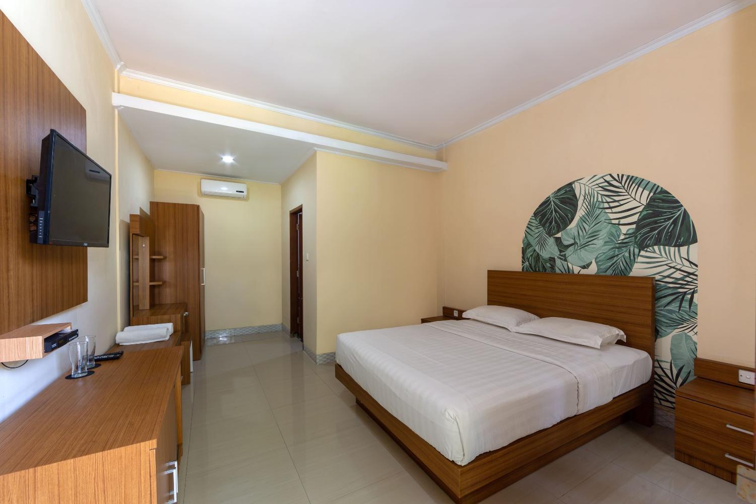 Cove Raddeyapa Hotel Canggu Екстериор снимка