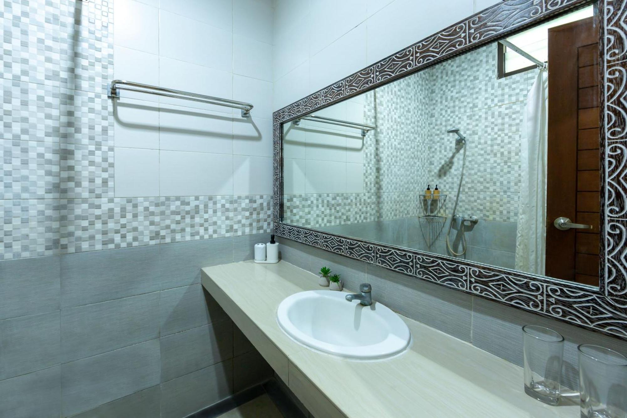 Cove Raddeyapa Hotel Canggu Екстериор снимка
