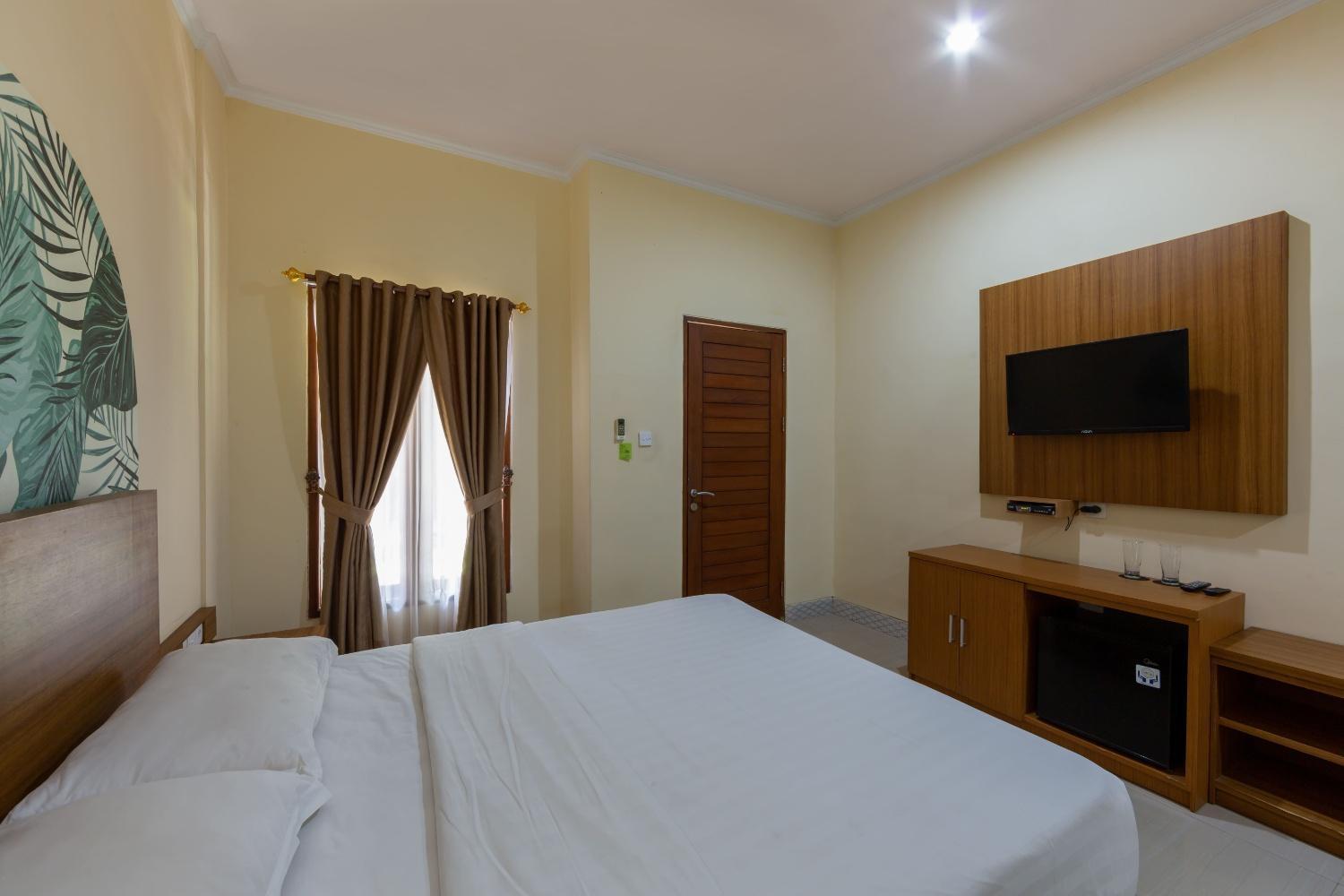 Cove Raddeyapa Hotel Canggu Екстериор снимка